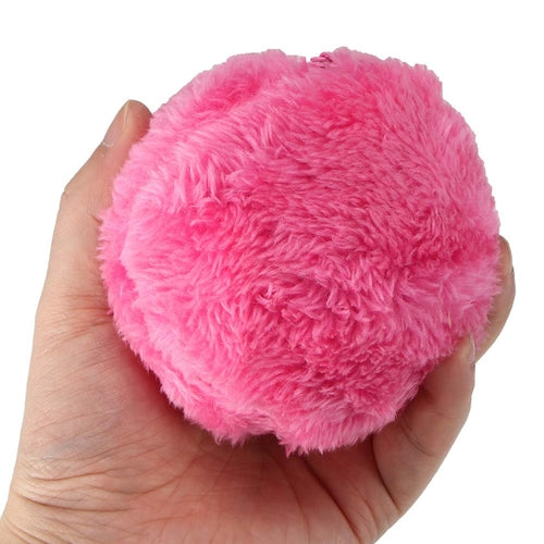 Magic Roller Ball