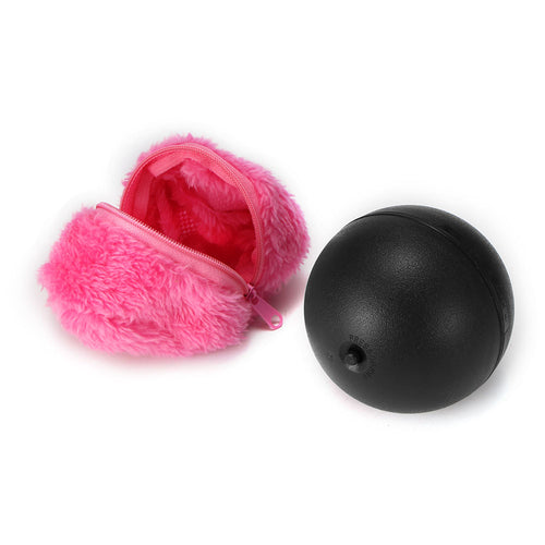 Magic Roller Ball