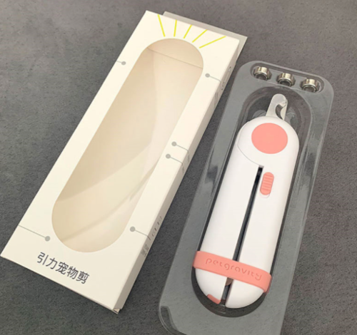 Pet Nail Cutter