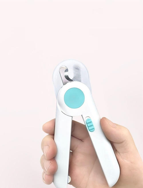 Pet Nail Cutter